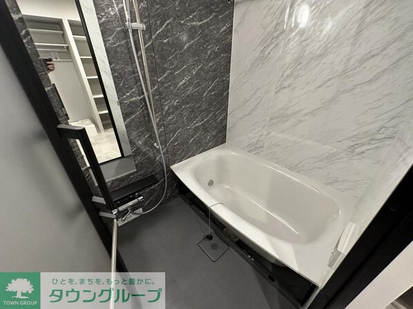 グランシエル川口の物件内観写真